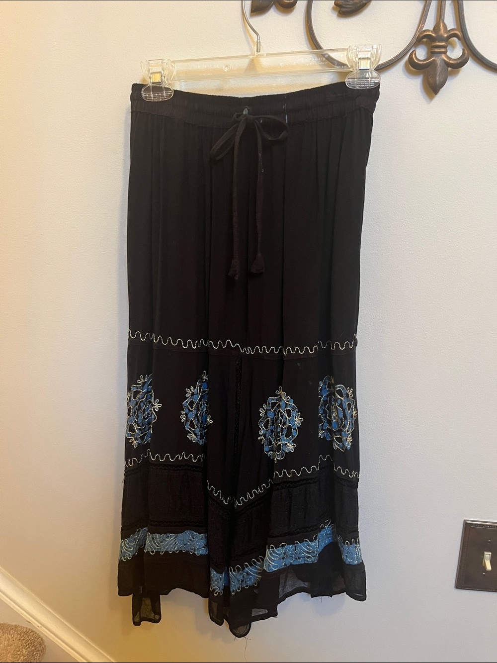 Vintage Fashion Terminal Free Size skirt